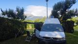 Volkswagen T6 - Allradantrieb Wohnmobil oder -wagen