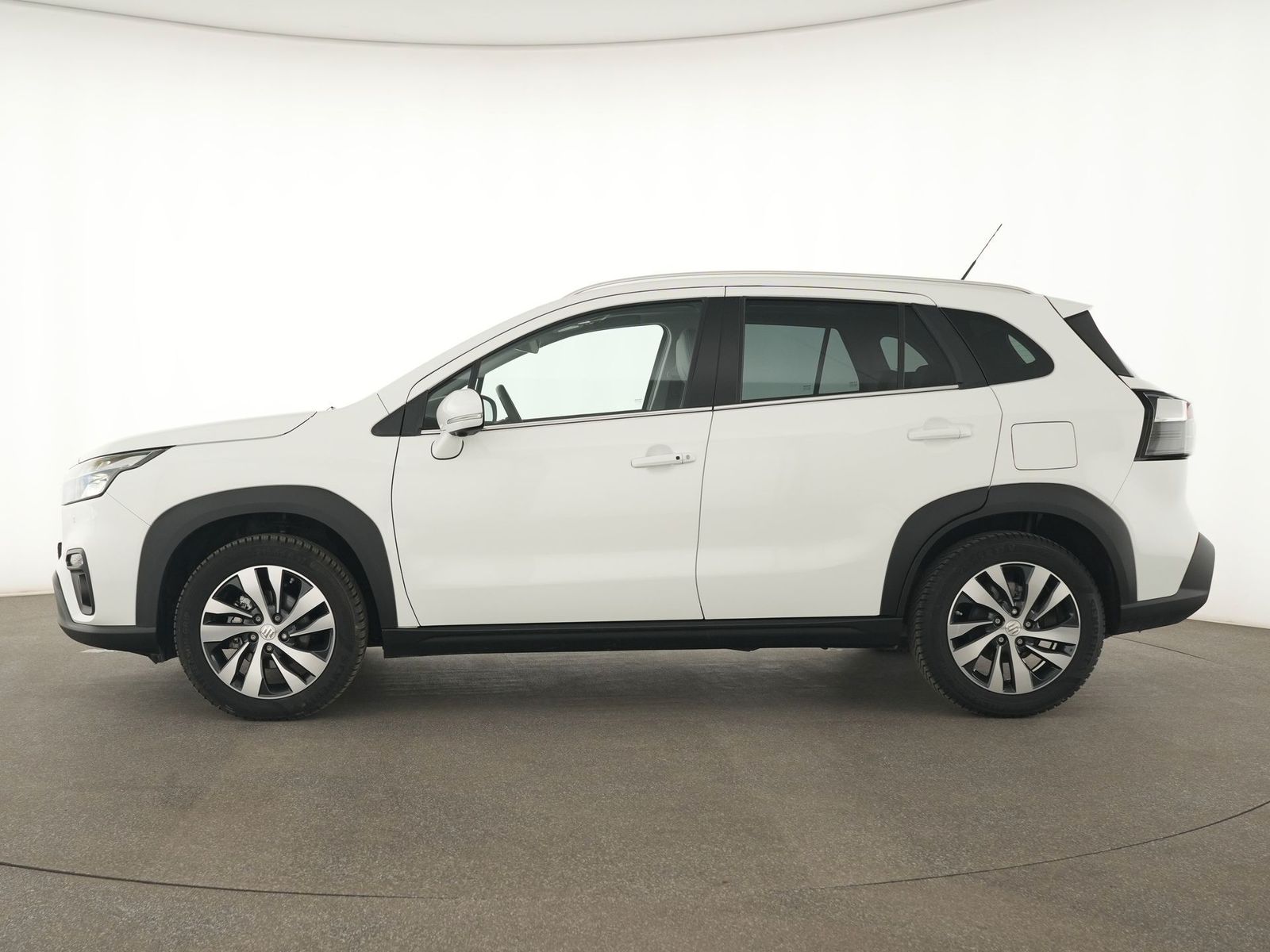 Suzuki (SX4) S-Cross - Bild 10