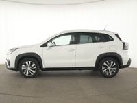 Suzuki (SX4) S-Cross - Vorschau Bild 10