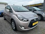 Hyundai ix20 Style Automatik / ALLWETTERREIFEN - Hyundai ix20: Style