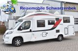 Bürstner IXEO IT 726 EINZEL.&HUBBETT SAT+TV KAM. 150PS+1H - Angebote entsprechen deinen Suchkriterien