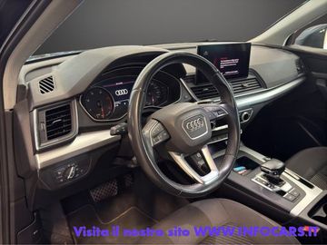Audi Q5 - 9