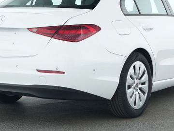 Mercedes C 220 - 5