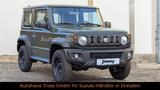 Suzuki Jimny 1.5 M/T Comfort 4x4 / NFZ/gr. Zubehörpaket - Suzuki Gebraucht