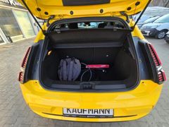 Fahrzeugabbildung 5 Electric 120 Urban Range Techno