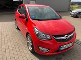 Opel Karl 1.0 Innovation Easytronic Innovation - Opel Karl: Innovation