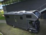 Concorde Cruiser 840RRL  Eurocargo  6Zyl. - Offers