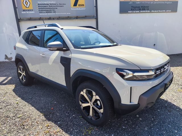 Dacia Duster III TCe 130 Journey 4x4