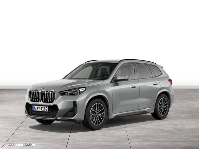 BMW X1 sDrive20i M Sportpaket HK HiFi DAB