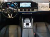 Mercedes-Benz GLE-Coupe 400d 4M-AMG Airm AHK Sound