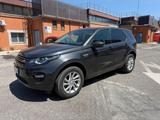 Land Rover Discovery Sport 2.0 Si4 HSE - Land Rover Discovery Sport HSE mit Benzin-Antrieb