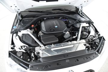 BMW 420 Gran Coupé