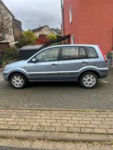 Ford FORD FUSION 1.6 100 PS KLIMA TÜV 2027 - Ford Fusion in Osnabrück