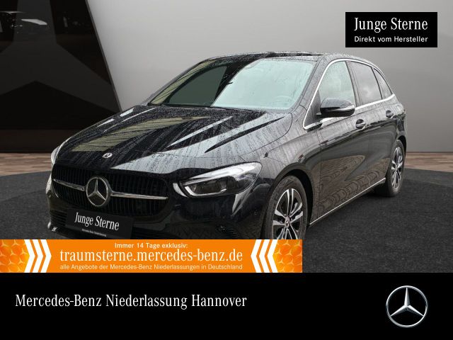 MERCEDES-BENZ B 220d Progressive Advanced/Winter/Multibe/Spurh