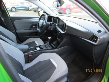 Opel Mokka - 7
