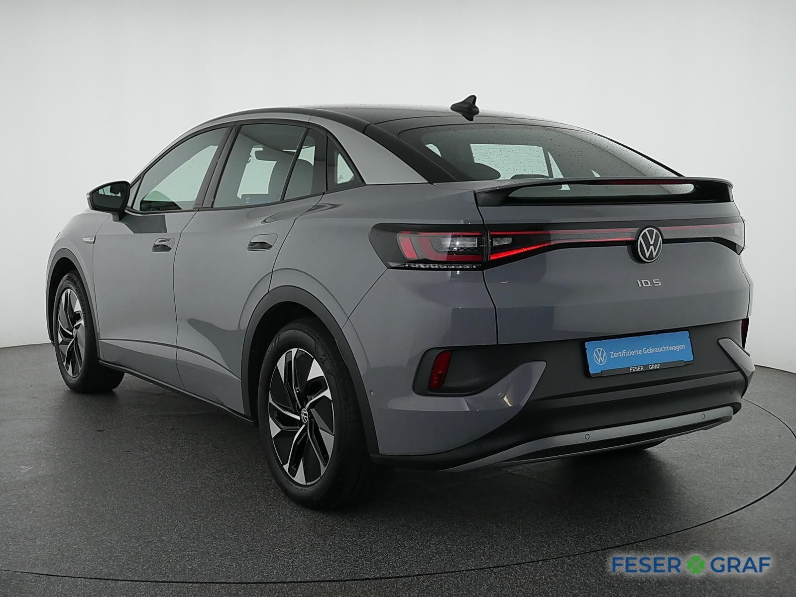 Volkswagen ID.5 - Bild 13