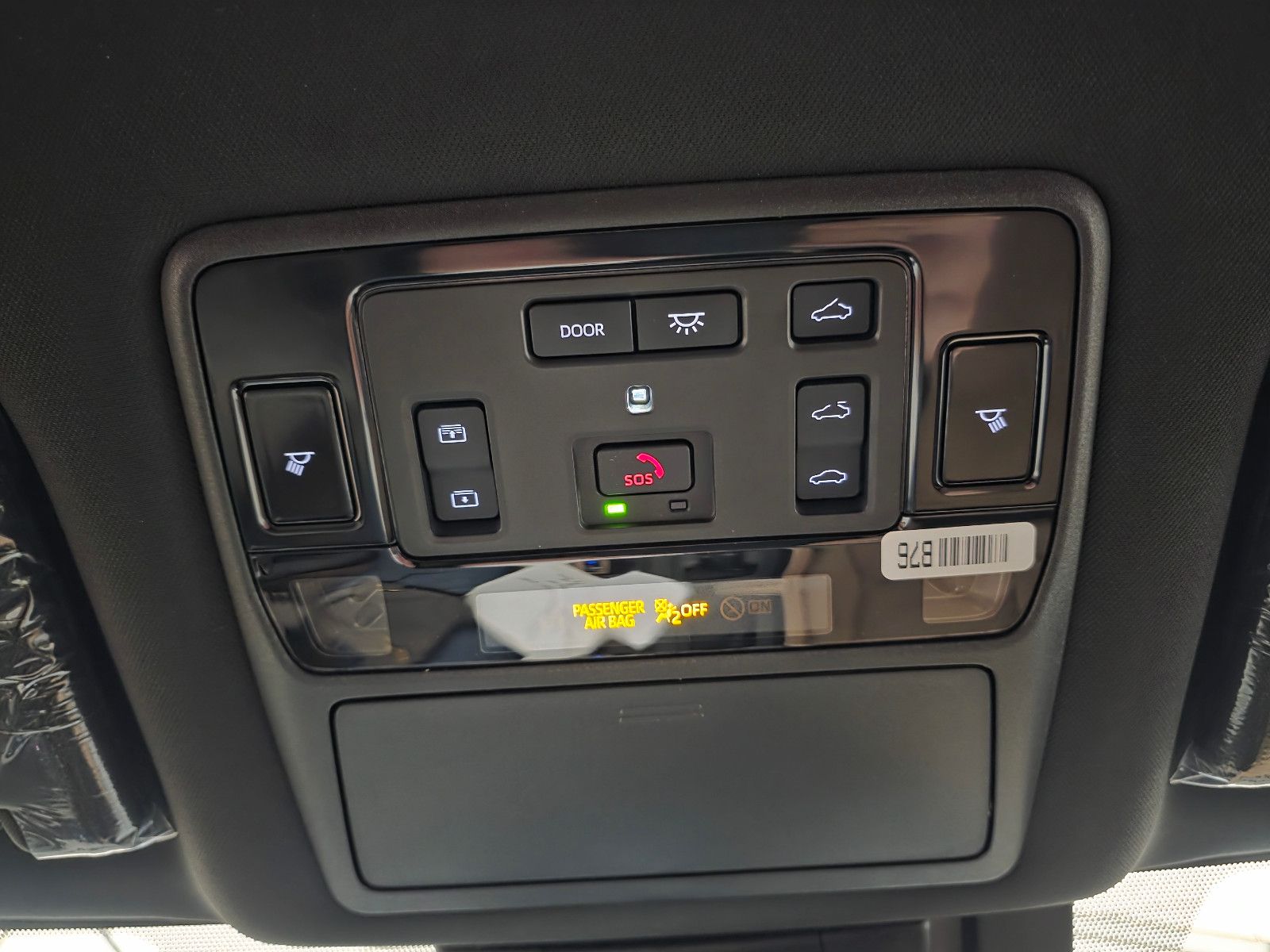 Fahrzeugabbildung Toyota GRAND Highlander Platinum Max T1: 68.000 EURO