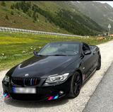 BMW 3er BMW Cabroi zu verkaufen - BMW: Cabrio, 3er