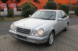Mercedes-Benz E 240 ELEGANCE Elegance - gebrauchte Mercedes-Benz E 240 aus dem Jahr 1999