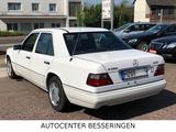 Mercedes-Benz E 250  * W 124 * KLIMA * SCHIEBEDACH * - Mercedes-Benz mit Diesel-Antrieb: W124