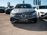 Mercedes-Benz GLA 250 AMG AHK MULTIBEAM PAKRPAKET SOUND DAB - Mercedes-Benz Gebrauchtwagen von 2021