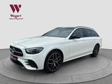 Mercedes-Benz E 400 4Matic*AHK*AMG*NIGHT*PANO*360°*DISTRO - Mercedes-Benz E 400 Gebrauchtwagen in Stuttgart