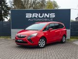 Opel Zafira C 1.4 Turbo Tourer Cosmo Automatik 5-Sitz - Opel Zafira: C