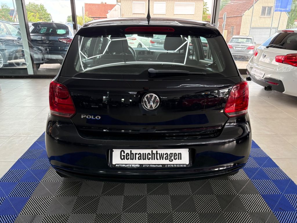 VW Polo - Bild 5