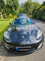Porsche Panamera 4 - - Porsche Panamera von privat