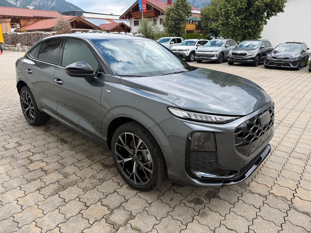 2026 Audi Q3