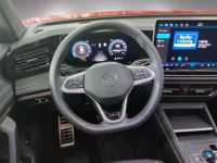 Volkswagen Tiguan - Vorschau Bild 8