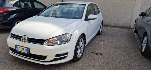 Volkswagen Golf Business 1.6 BlueTDI 110 CV 5p. 