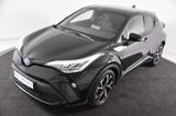 Toyota C-HR 1.8-l-VVTi Hybrid Club *1.Hand*AHK* - gebrauchte Toyota C-HR aus dem Jahr 2021
