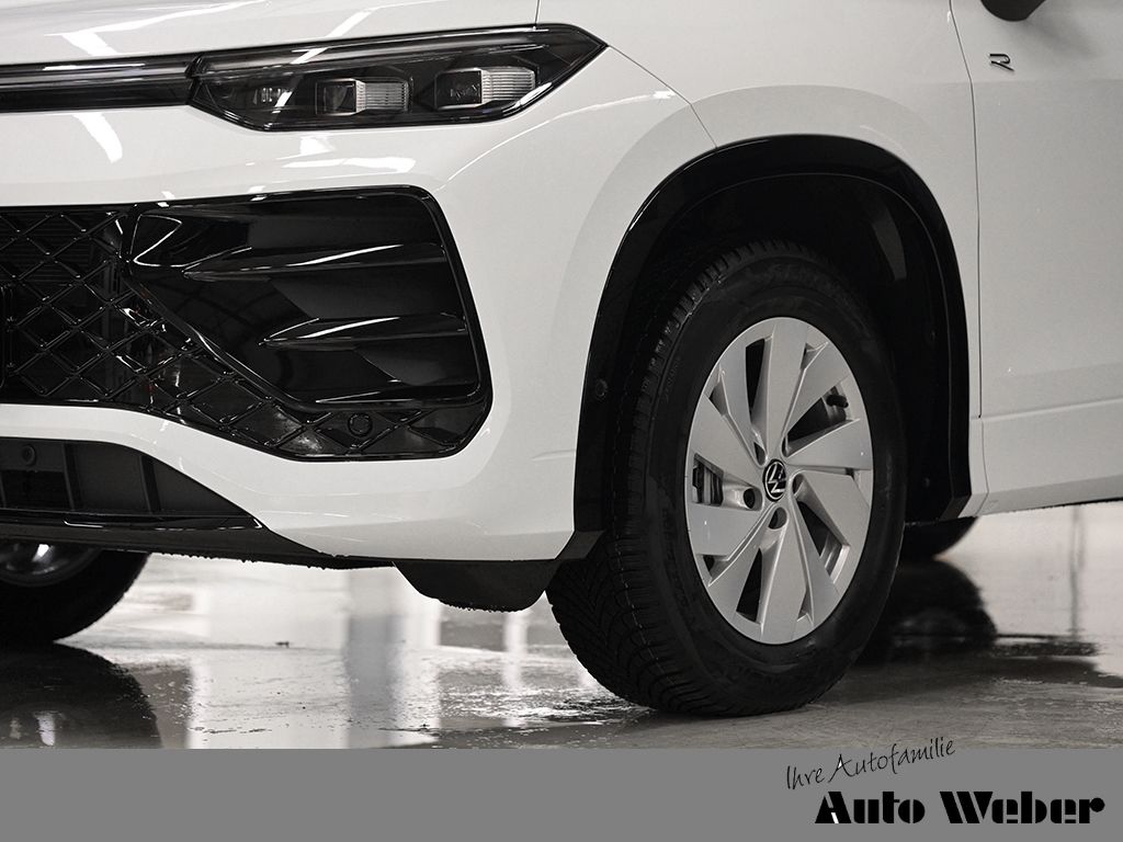 Volkswagen Tayron - Bild 5