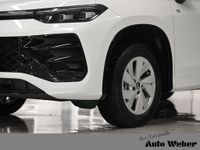 Volkswagen Tayron - Vorschau Bild 5