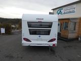 Knaus Sport 500 QDK Modell - Knaus Sport 500 qdk