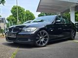 BMW 318 318i Limousine 8xReifen Tüv 11/2026 Klima - BMW in Frankfurt (Main): 2.8