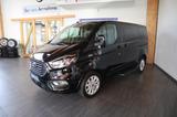 Ford Tourneo Custom 2.0 TDCi Titanium XENON*AHK*NAVI - Hybrid (Diesel/Elektro): Van
