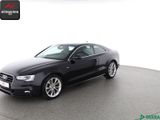 Audi A5 Coupe 2.0 TDI qu S LINE NAVIPLUS,SCHECKHEFT - Audi A5 mit Diesel-Antrieb