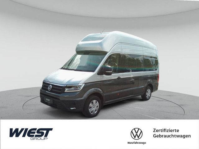 Volkswagen Crafter Grand California 600 TDI 4MOTION Aut.