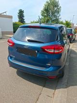 Ford C-Max 1,0 EcoBoost 92kW Cool & Connect Cool ... - Ford C-Max in Ludwigshafen