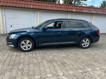 Skoda Superb - 4