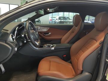 Mercedes C 300 - 5