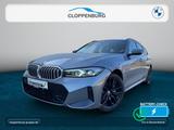 BMW 330e xDrive Touring M Sportpaket Head-Up+AHK+SHZ - BMW 330 in Bremen