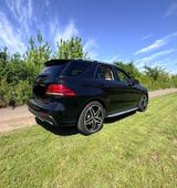Mercedes-Benz GLE 43 AMG Mercedes-AMG GLE 43 4MATIC Merced... - Mercedes-Benz GLE-Klasse Gebrauchtwagen in Stuttgart