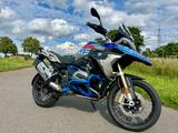 BMW R 1200 GS Rallye 3 Pakete+Sportfederung - Tausch - BMW R 1200 SPORT