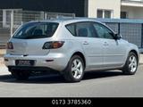 Mazda 3 Lim. 1.6Sport*1.HAND*KLIMAATMK*SHZ*PDC*TÜV NEU - Mazda 3 in Herne