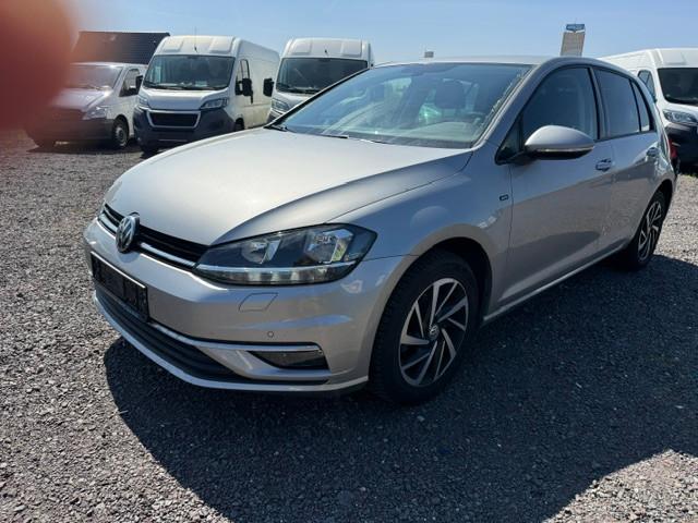 Volkswagen Golf VII Lim. Join Start-Stopp ACC