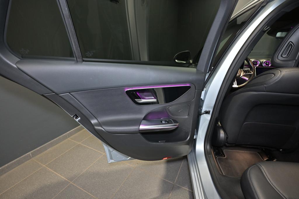 Mercedes-Benz C-Class d T DISTRO/AHK/NAVI/DIGITAL, миниатюра 24