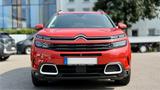 Citroën C5 Aircross PureTech 180 Stop&Start SHINE EA... - Citroën C5 Aircross: Start